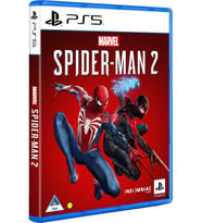 Ps5 Marvel Spider-Man 2 Playstation 5 Oyunu