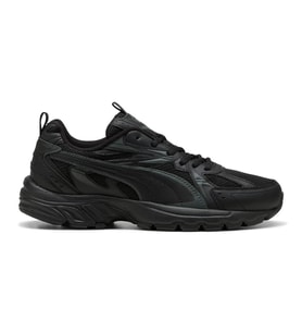 Puma 402623 Milenio tech_ Spor Ayakkabı Siyah
