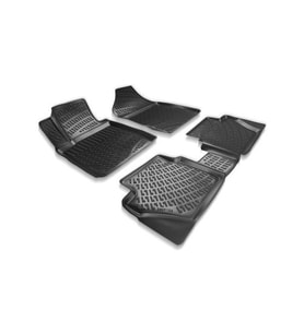 Rizline Mercedes B Serisi W245 2005 - 2011 3D Havuzlu Paspas