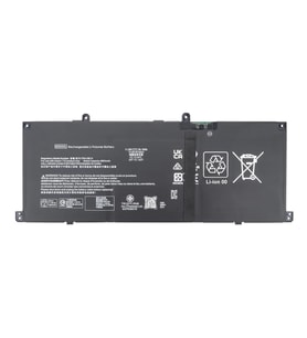 Hp Omnibook 5 16-AF1024NL Notebook Bataryası Laptop Pil