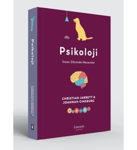 Psikoloji - İnsan Zihninde Maceralar