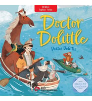 Doctor Dolittle - Doktor Dolittle (İngilizce - Türkçe)