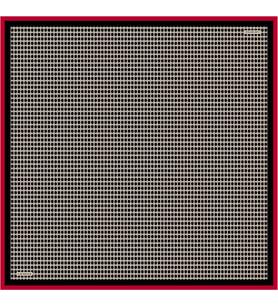 ARMİNE İPEK EŞARP 8401D (TWİLL)-86