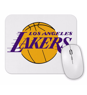 Los Angeles Lakers Kobe Mouse Pad