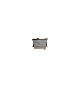 Isuzu D-max 2.5DI. 2.5TD. 3.0D 2003-2014 Su Radyatörü Brazing AT 475X588X26 MM 8973333512 Wisco