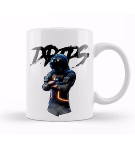 Fortnite 0 Kupa Bardak Porselen