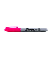 Sharpie Fine Permanent Markör Kalem Magenta