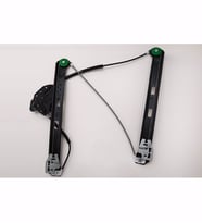 BMW E46 ÖN SOL CAM MEKANİZMASI 51337020659
