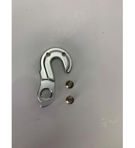 BİSİKLET KADRO KULAĞI ALÜMİNYUM ALAŞIM 1. KALİTE MEKANİZMA KULAĞI