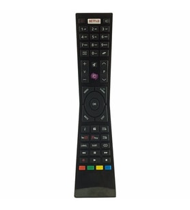 Vestel 55UA8900  Uydu Alıcılı 4K Smart LED TV KUMANDASI