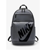 Nike Elemental BA5381 Backpack 5 Gözlü Unisex Gri Sırt Çantası 25 L (Çok Renkli)