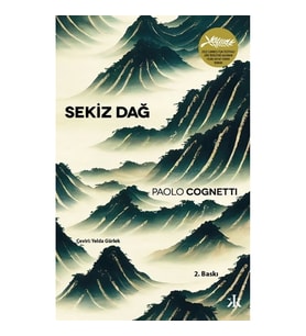 Sekiz Dağ