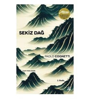 Sekiz Dağ