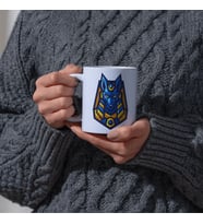 Baskılı Kupa Bardak – Fotoğraflı & Tasarımlı Seramik Kahve Kupası