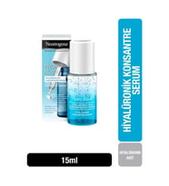 Hydro Boost Hyaluronik Serum 15 ml