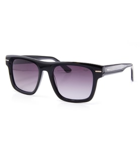 Fratelli Rossetti FR8757-C01 51 Polarize Erkek Güneş Gözlüğü (Siyah)