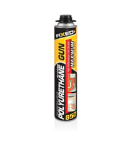 SGS FIXED POLİÜRETAN KÖPÜK 850GR (TABANCALI) F850T