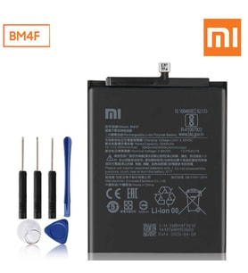 Xiaomi Mi 9 Lite - Mi A3 Bm4F Batarya Pil + Tamir Seti