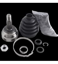 VW Polo Cordoba Ibiza Fabia 1994- Aks Kafasi Dış 22X30X51 5 131 9MM JZW498340CX Wencor