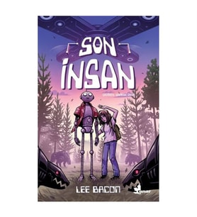 Son İnsan Yaprak Onur Çınar Yayınları