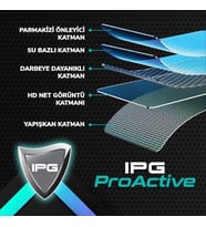 Ipg Fiat 2021-2024 Egea Cross - Cross Wagon - Limited - Sedan Lounge 10 Inch Navigation Için 9H Pro