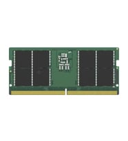 KINGSTON 32GB DDR5 5600MHZ CL46 NOTEBOOK RAM VALUE KCP556SD8-32