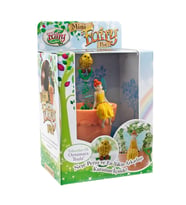 My Fairy Garden Mini Peri Saksısı Sarı