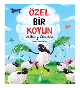 Özel Bir Koyun