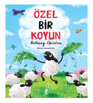 Özel Bir Koyun