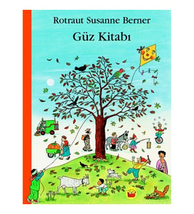 Güz Kitabı