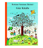 Güz Kitabı