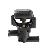 Kalorifer İki Yollu Vana Temsa Prestij SD 2012-> (EURO 5/6)