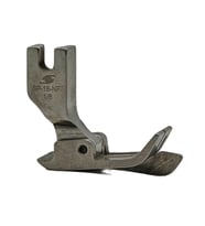Düz Makine Yürüyen İğne Siperli Çima Ayak / SP18-NF 1/8