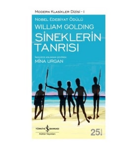 Sineklerin Tanrısı