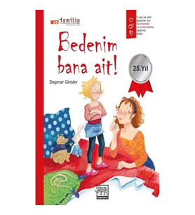 Bedenim Bana Ait !