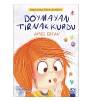 Doymayan Tırnak Kurdu
