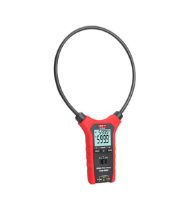 Unı-t Ut 281E 3000a Ac 600v Ac Esnek Pensampermetre True Rms