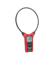 Unı-t Ut 281E 3000a Ac 600v Ac Esnek Pensampermetre True Rms
