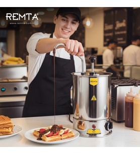 Remta Pompalı Sosluk 2 lt