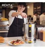 Remta Pompalı Sosluk 2 lt