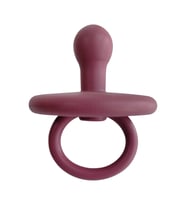 Lexroo Binkee Emzik 0+ Ay - Velvet Rose