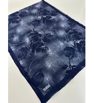 ARSEL MODA Desenli Kraş Şal BCA0110