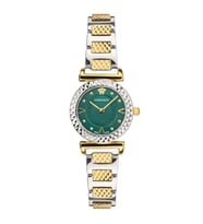 Versace Vrscveaa01320 Kol Saati