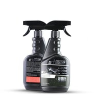 STEEP Ultimate Lastik ve Tampon Parlatıcı 500 Ml