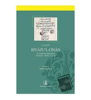 Riyazu’l Cinan / Türk Dil Kurumu Yayınları / Mahmut Şarlı