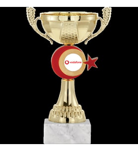 ODAK KUPA - Economy Kupalar - ECO-048 A - 20 cm