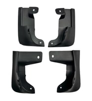 PAÇALIK ÖN - ARKA TAKIM HYUNDAI ACCENT MİLENYUM KASA 2000-2002 (Boş)