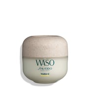 Shiseido Waso Yuzu-C Beauty Sleeping Mask / Nemlendirici Gece Maskesi 50ML