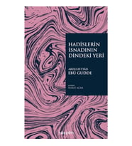 Hadislerin İsnadının Dindeki Yeri