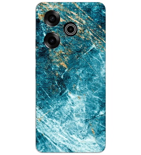 Tecno Pova 6 Pro Kılıf HD Desen Baskılı Kılıf - 5738